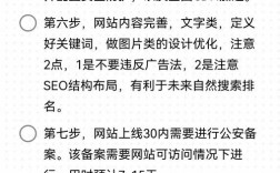 做网站必备知识有哪些？