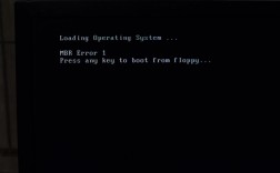 电脑开机黑屏现英文字母咋办？