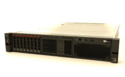 netty http 服务器