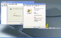 Windows2003服务器为何仍被使用？