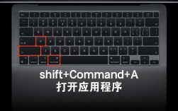 苹果电脑显示桌面快捷键是哪个？