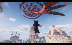 minecraft 神奇宝贝服务器