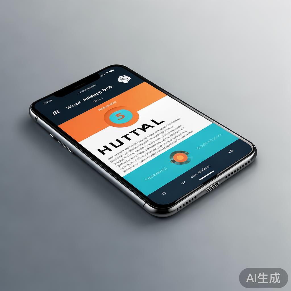 html5 css3手机网站-图1