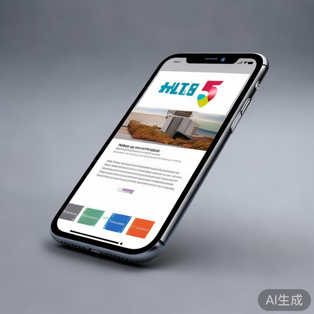 html5 css3手机网站-图3