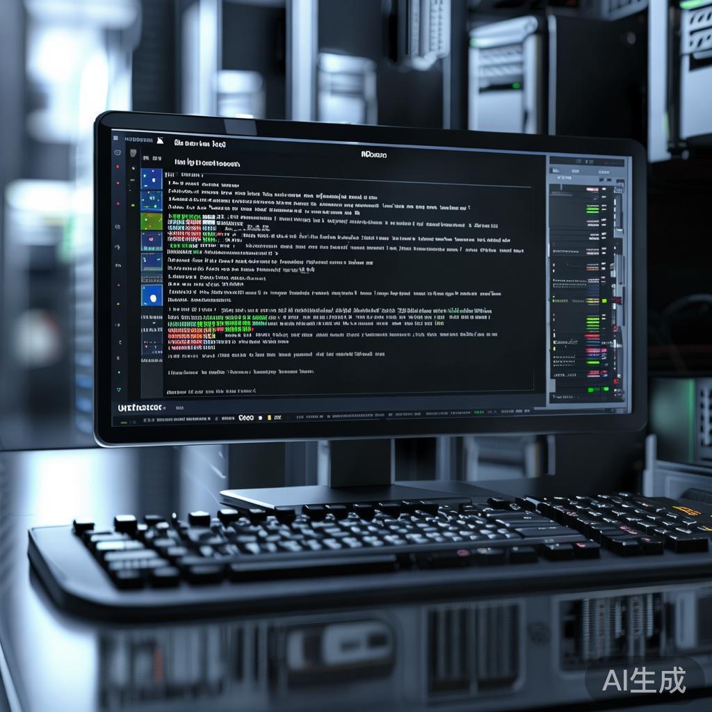 Ubuntu Server如何高效搭建服务器？-图1