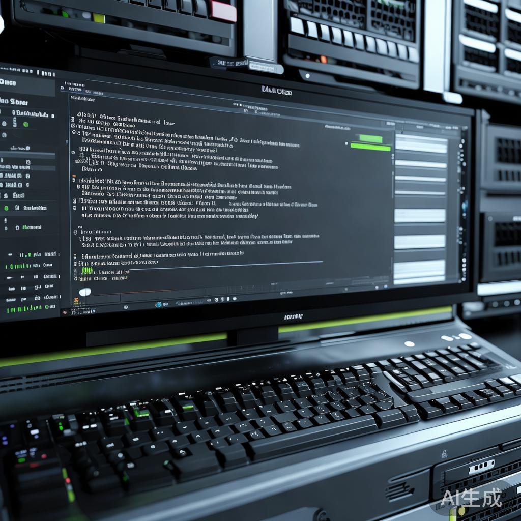 Ubuntu Server如何高效搭建服务器？-图3