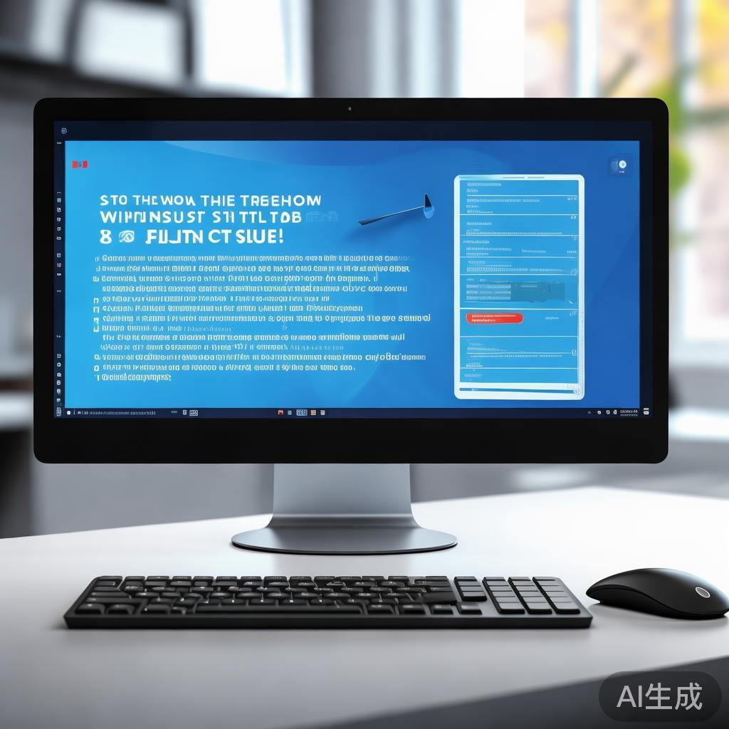 电脑windows未能启动怎么办-图3