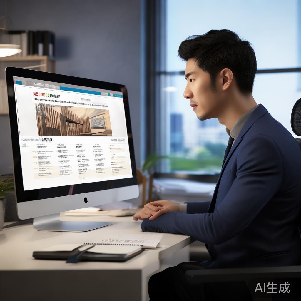 域名注册商与网站主域名为何不一致？-图1