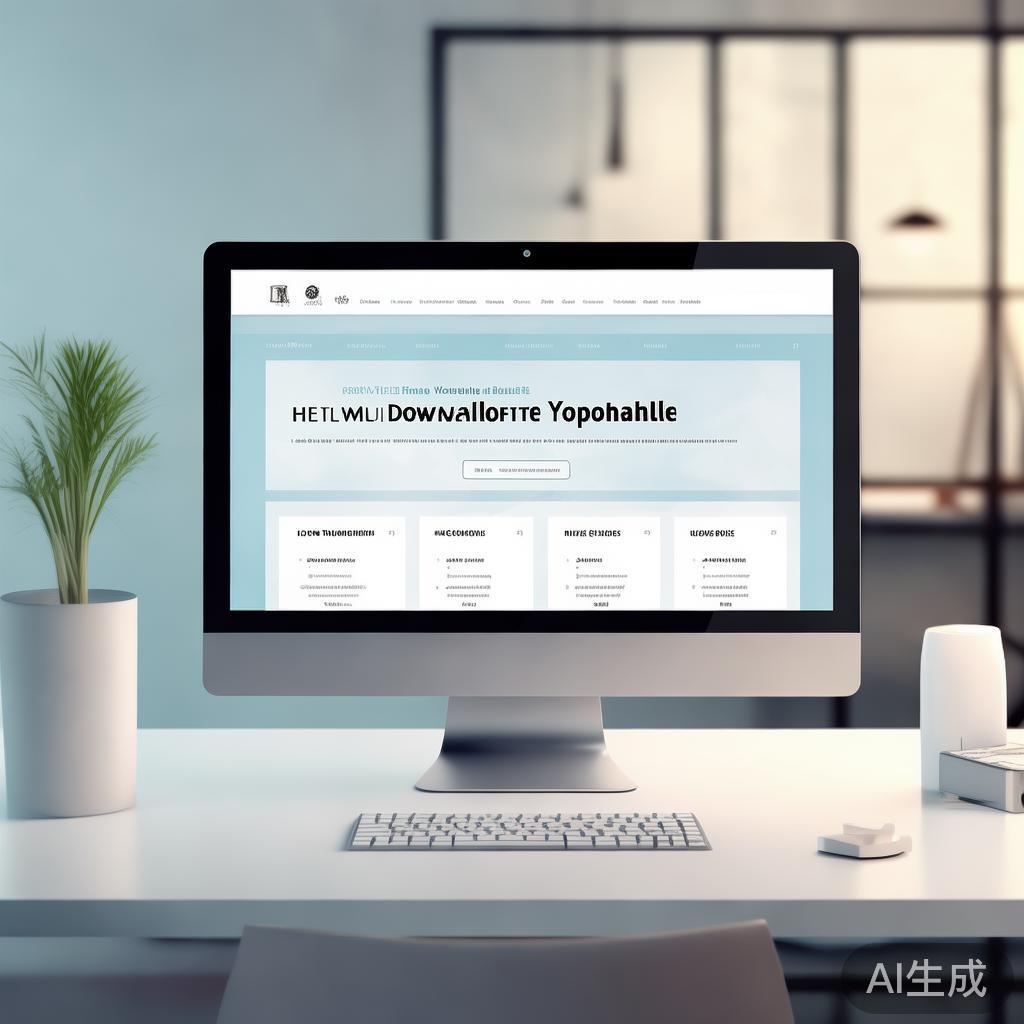 html5手机网站模板下载哪里有？-图2