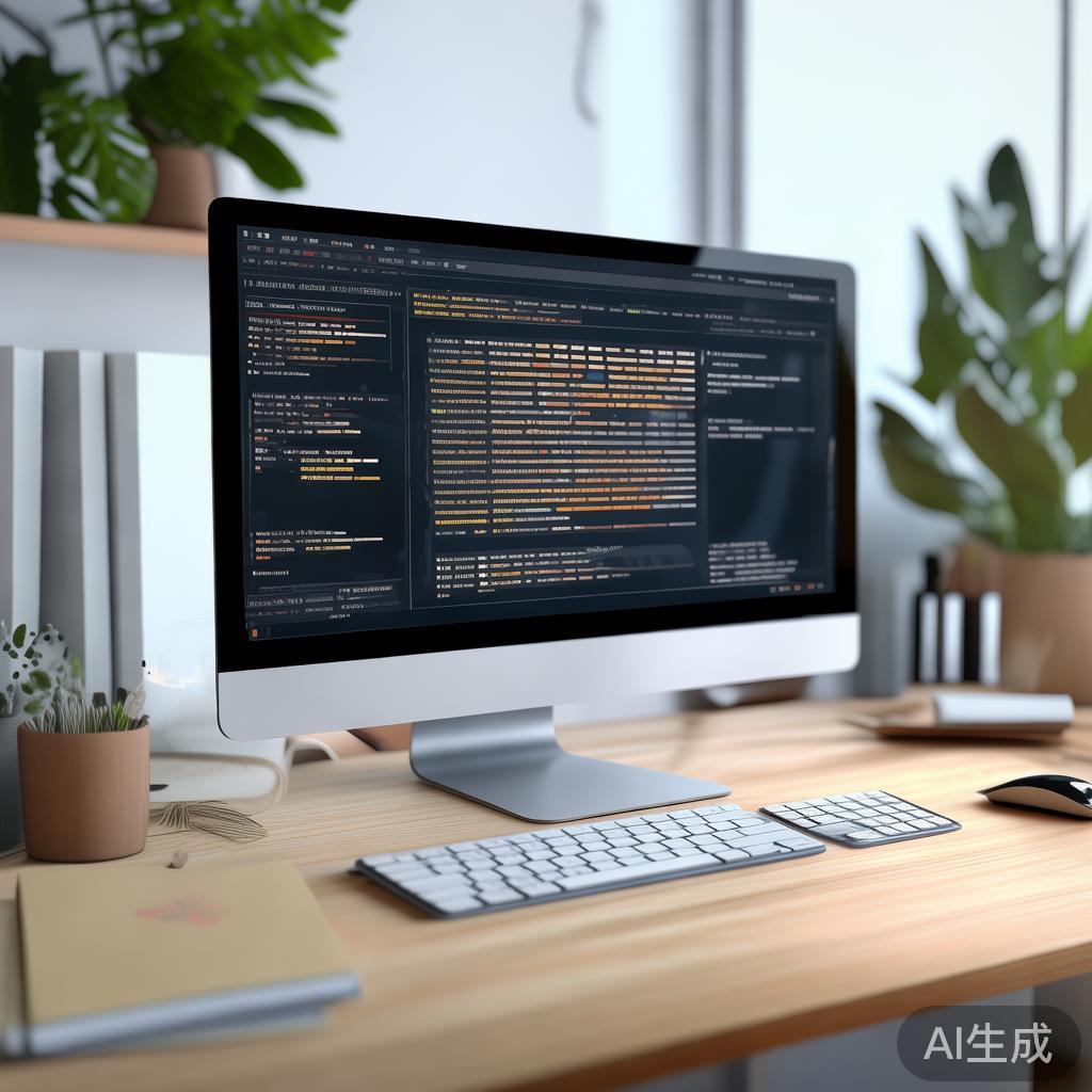 网站建设中模板HTML如何快速搭建?-图1 网站建设中模板HTML如何快速搭建?-图1