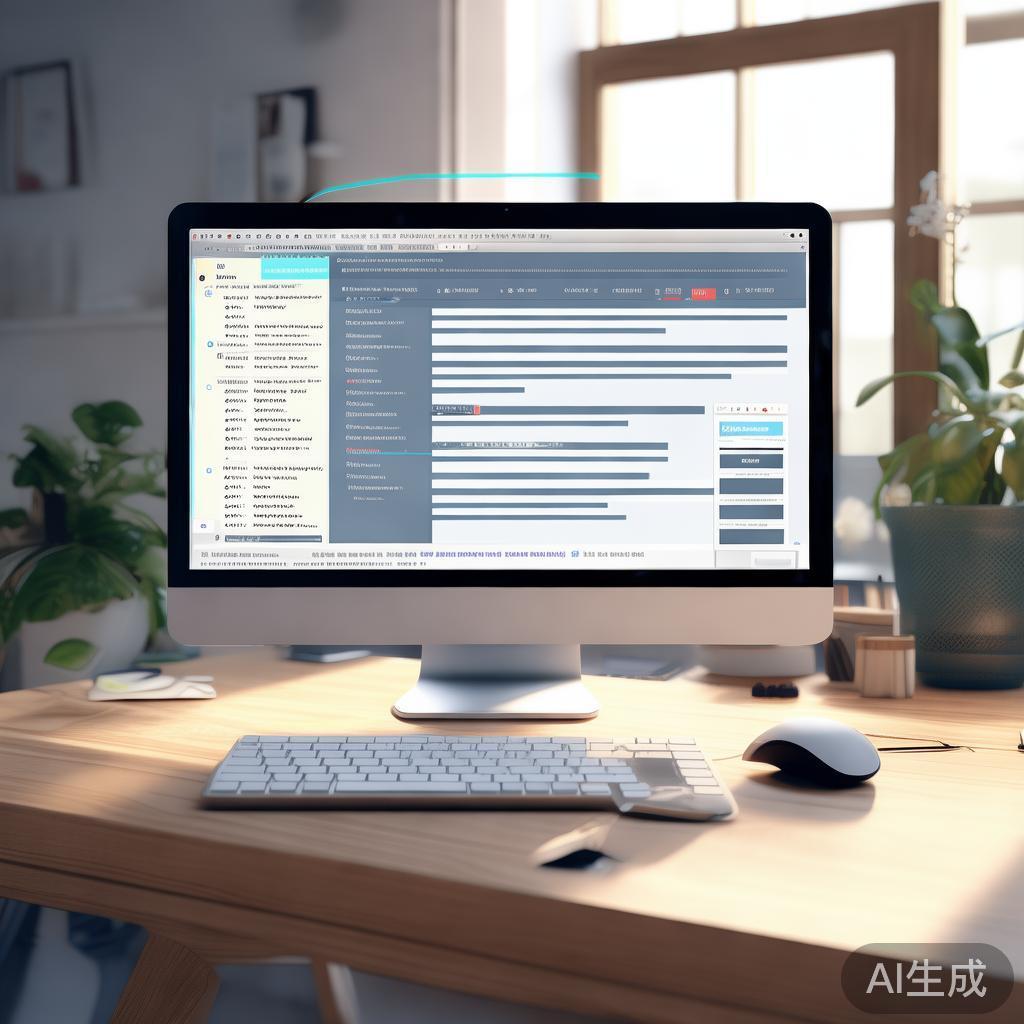 网站建设中模板HTML如何快速搭建?-图2 网站建设中模板HTML如何快速搭建?-图2