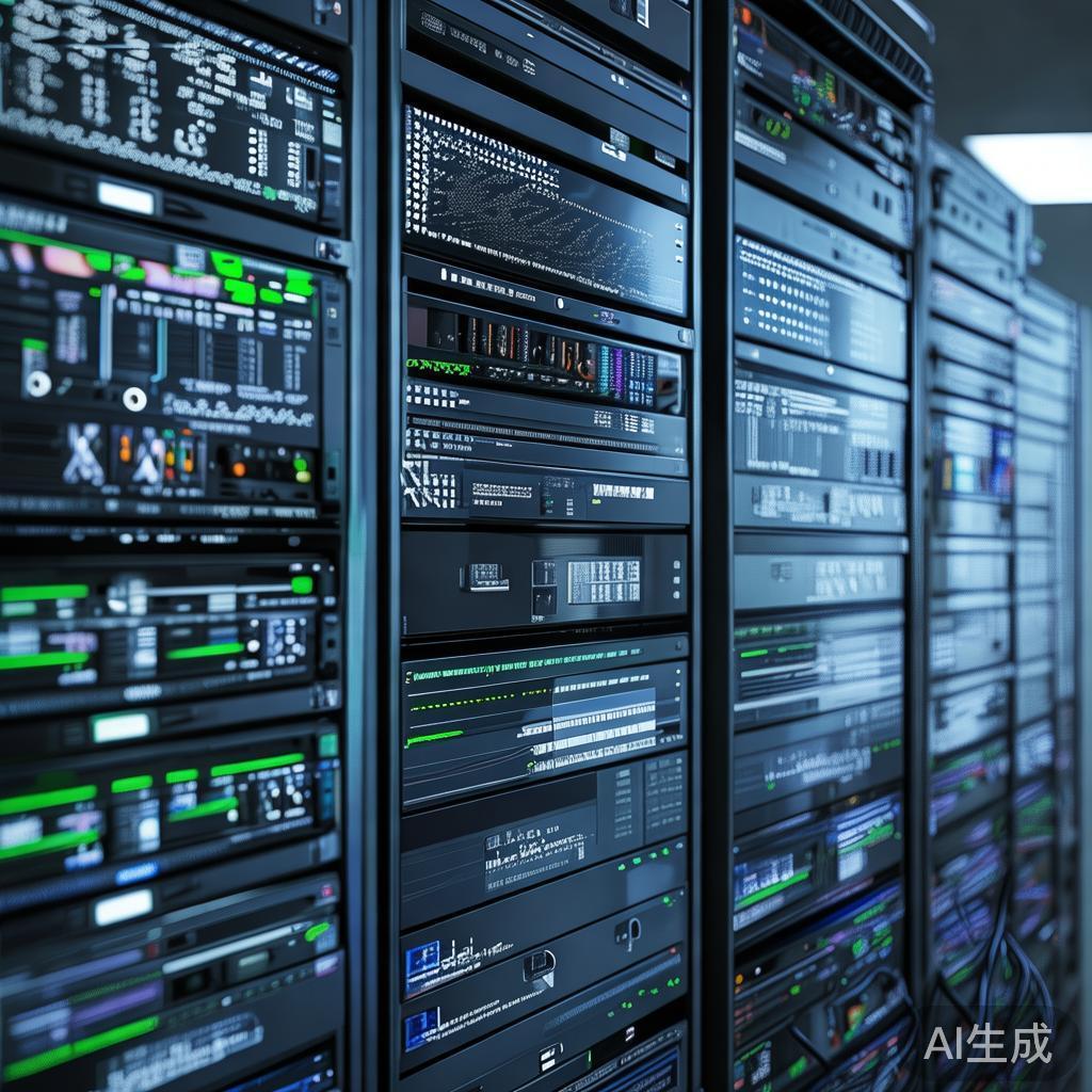 Linux网络服务器配置与管理如何实战？-图2