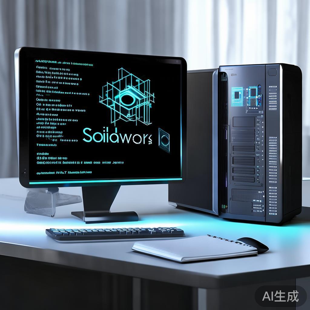 Solidworks电脑配置要求到底该怎么选？-图2