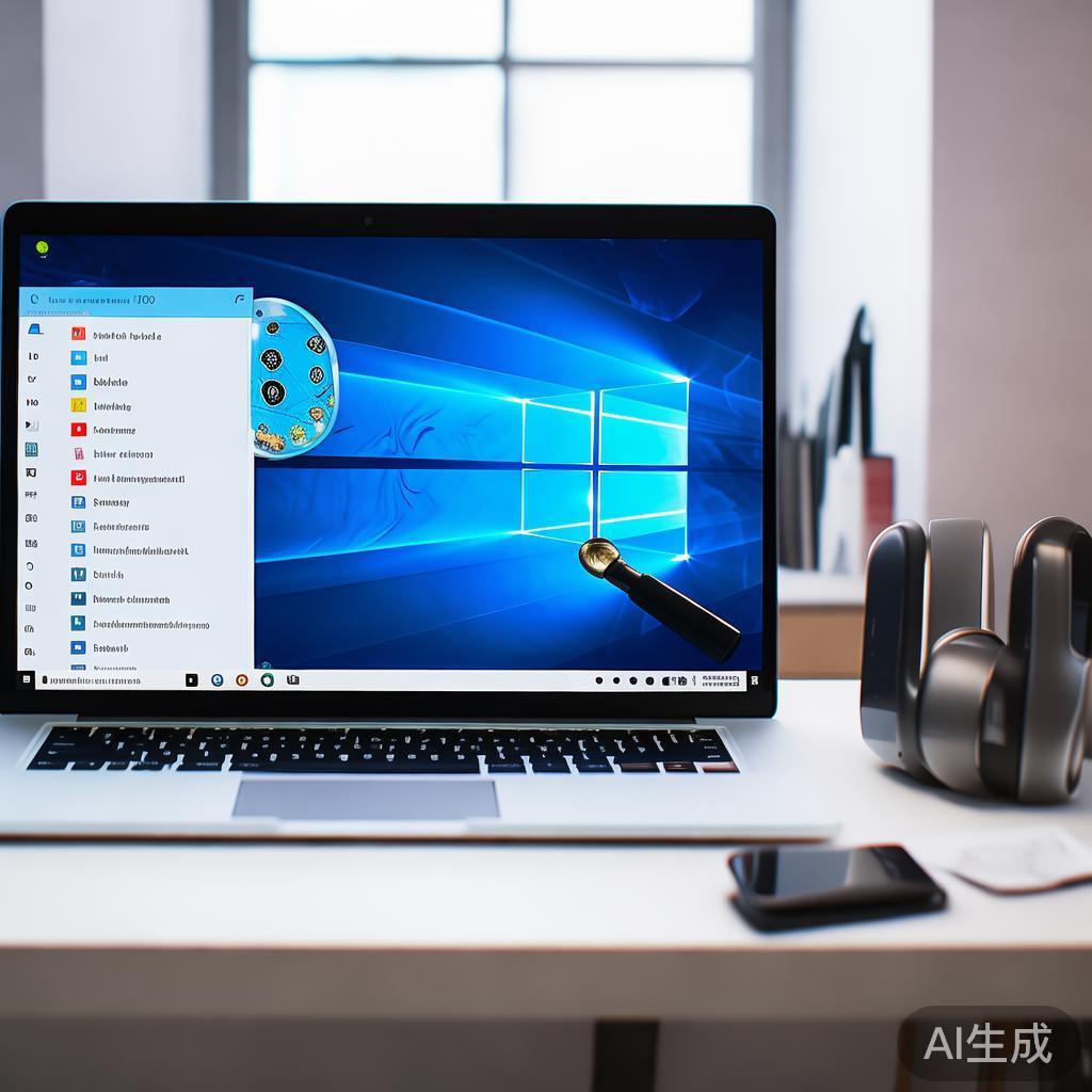 Win10耳机没声音？如何快速排查设置？-图3