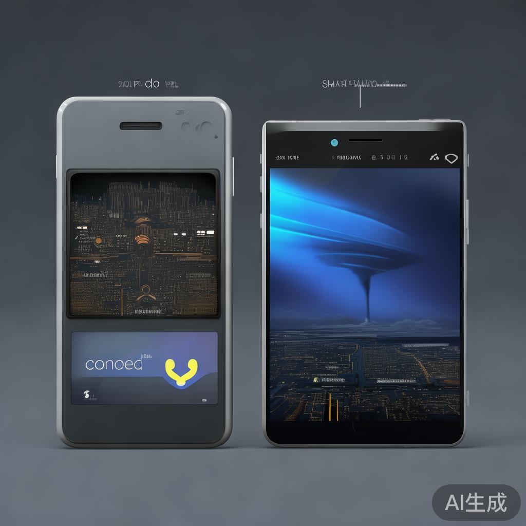 手机能连WiFi电脑为何不行？-图2