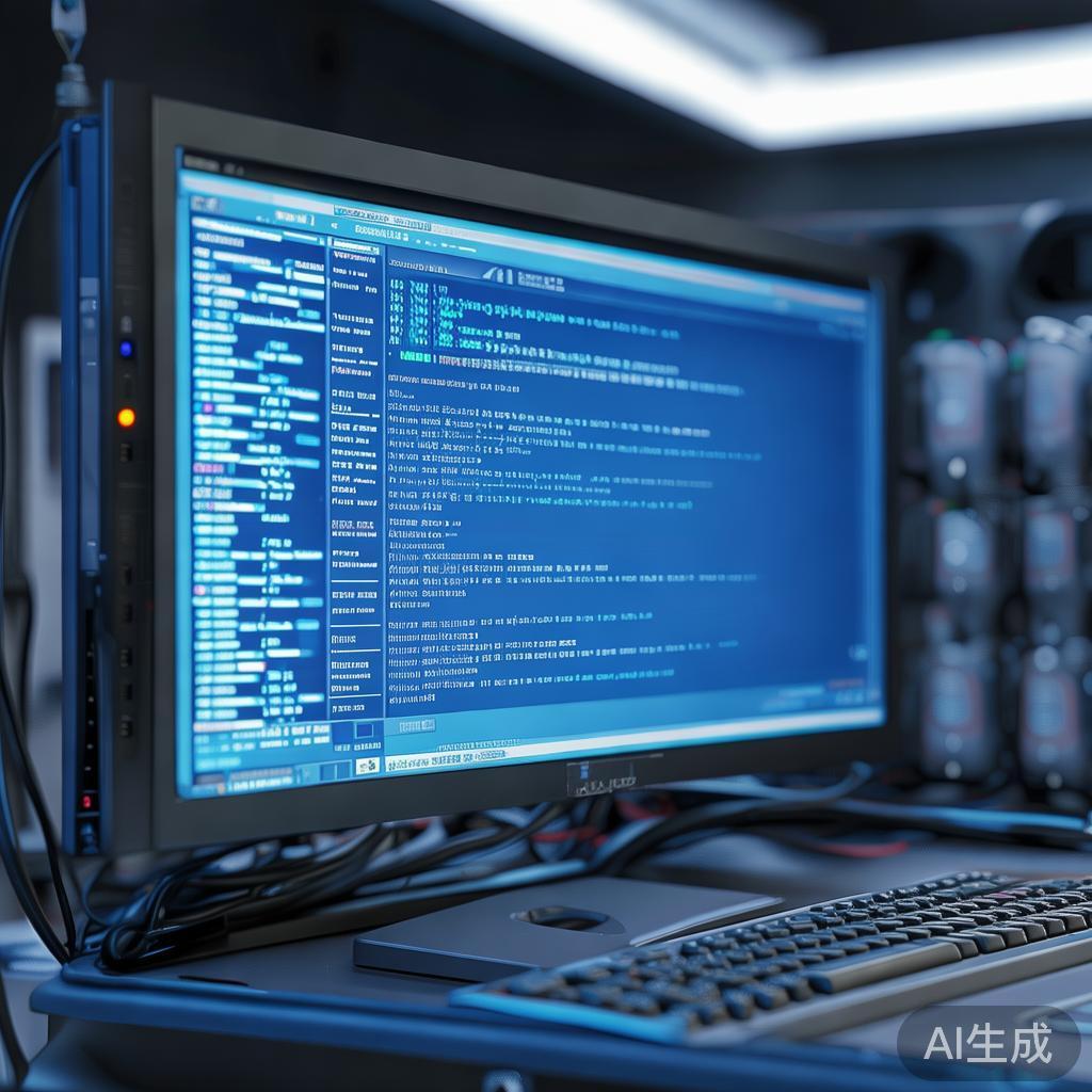 云服务器如何装Linux系统并下载文件？-图3