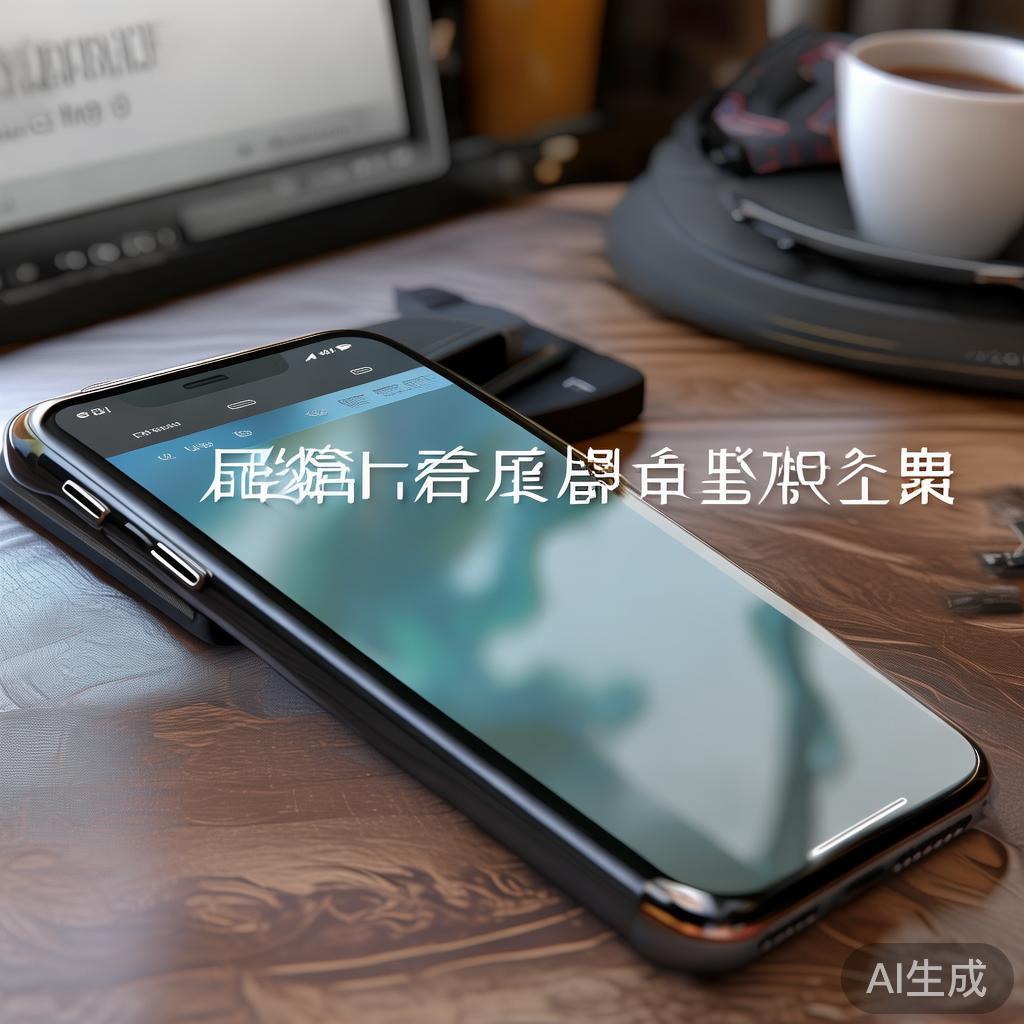 iPhone数据连服务器失败，咋解决？-图2