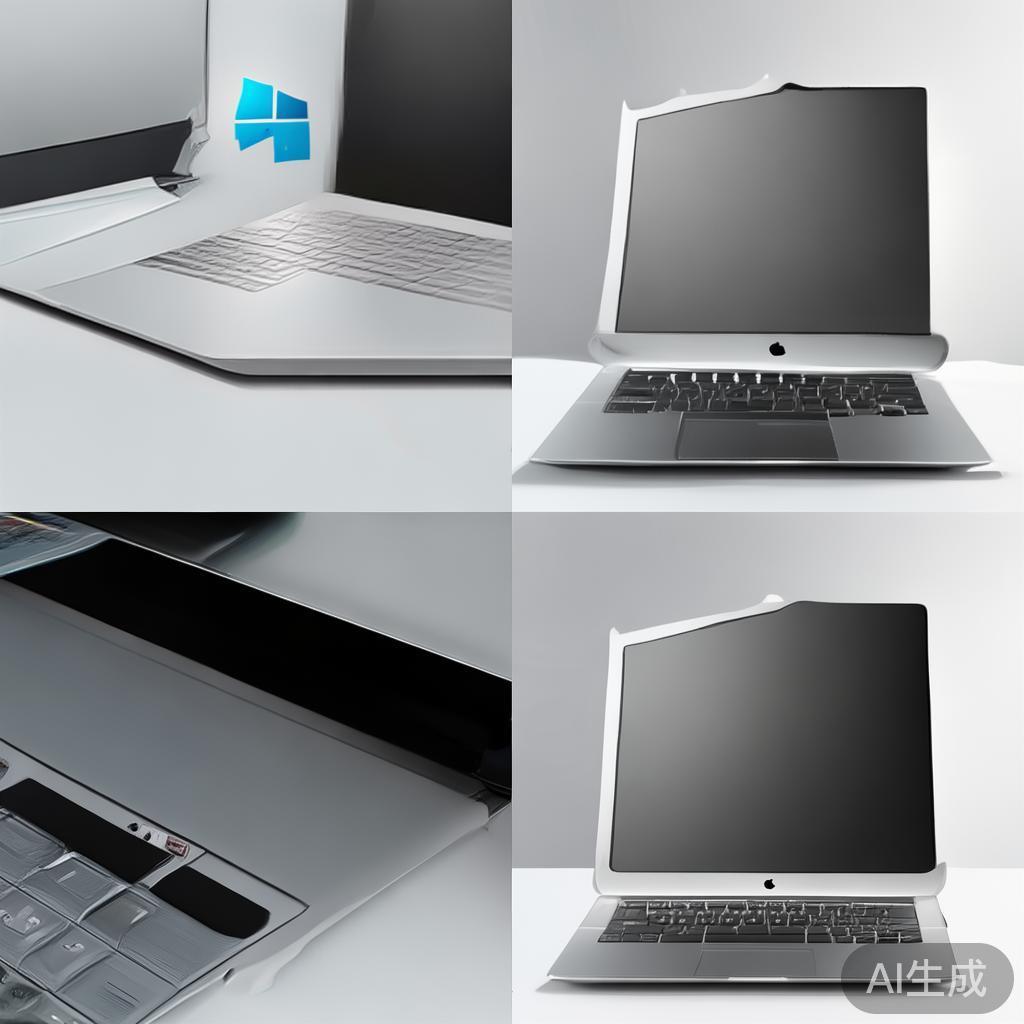 苹果电脑能装Windows系统吗?-图1 苹果电脑能装Windows系统吗?-图1