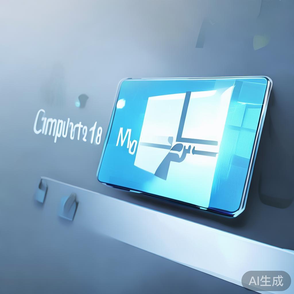 win10如何在桌面显示我的电脑-图1