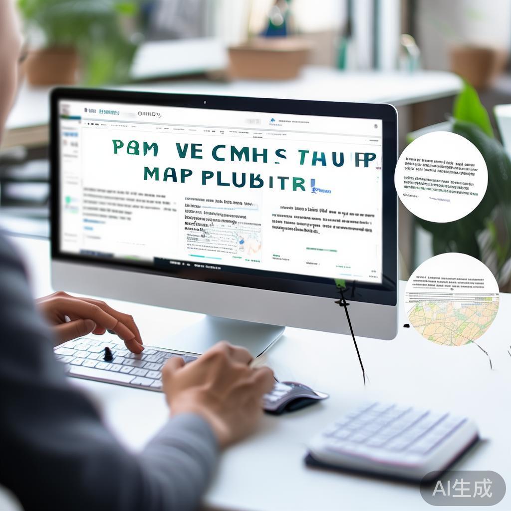 dedecms地图插件怎么用?生成与优化技巧?-图2 dedecms地图插件怎么用?生成与优化技巧?-图2