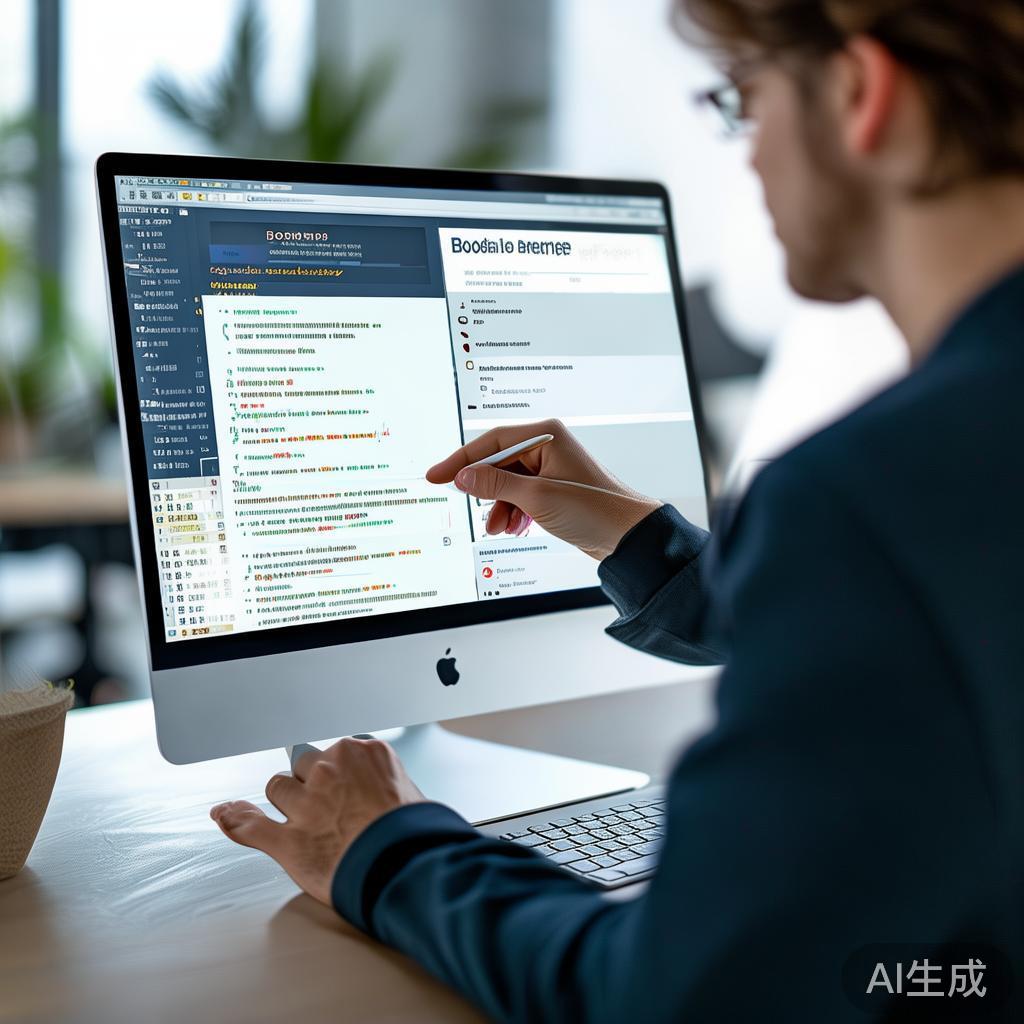 Bootstrap如何快速搭建门户网站？-图2