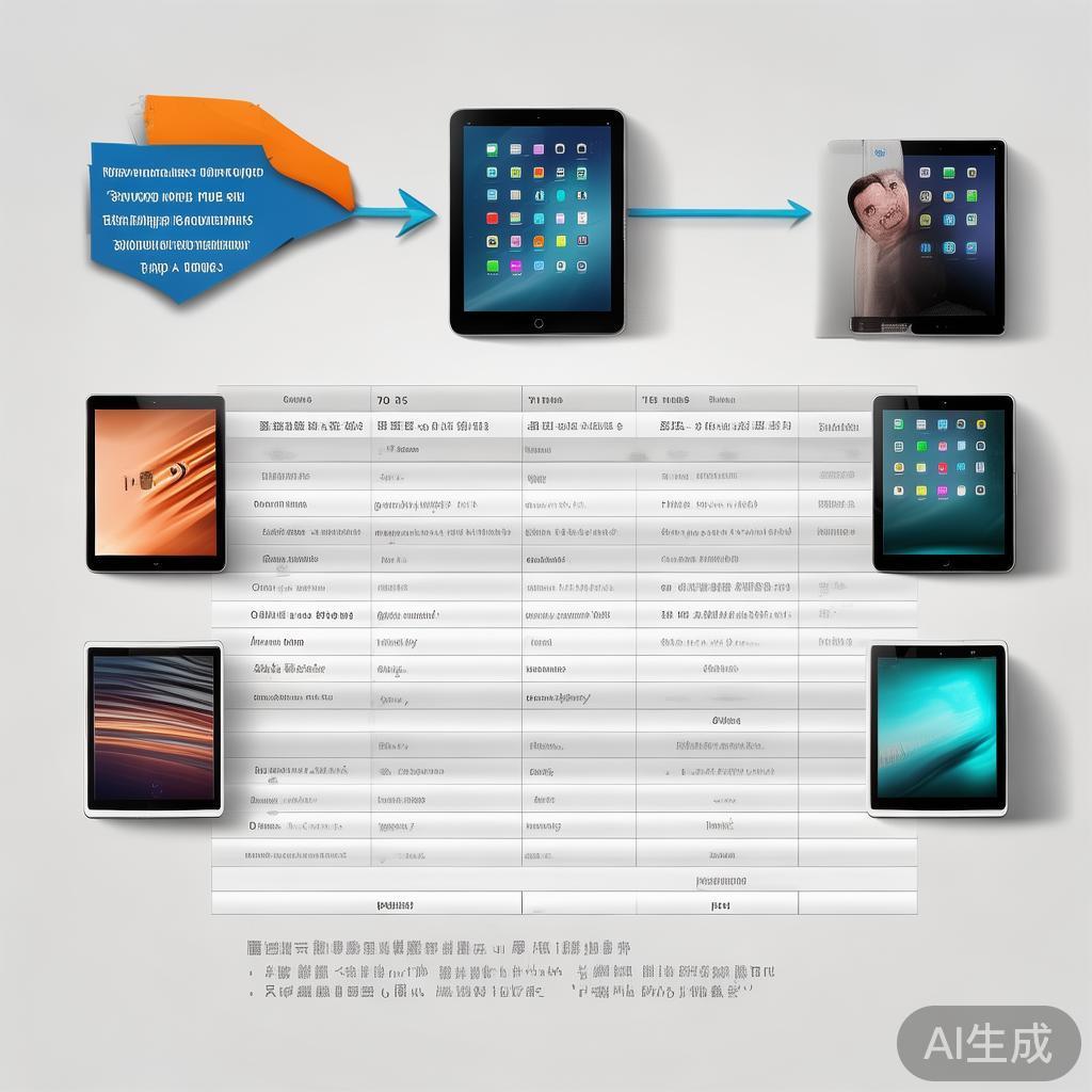 千元平板性价比排行，哪款最值得买？-图1