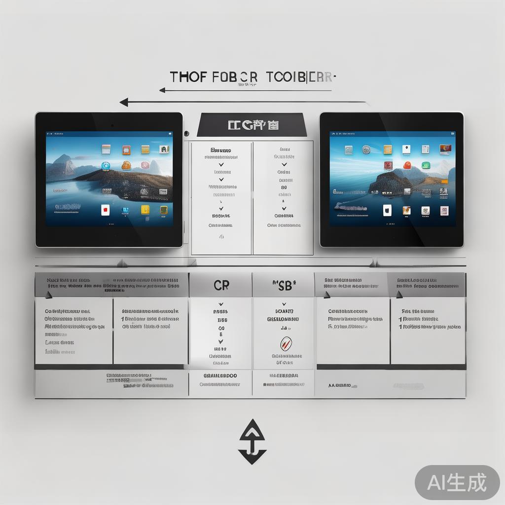 千元平板性价比排行，哪款最值得买？-图2