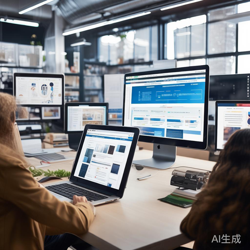 WordPress学校网站如何快速搭建与维护?-图2 WordPress学校网站如何快速搭建与维护?-图2