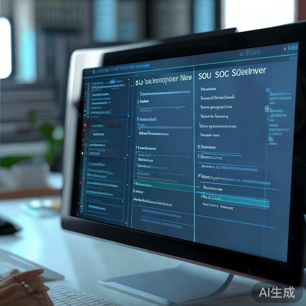 SQL Server新建服务器注册表如何操作？-图3