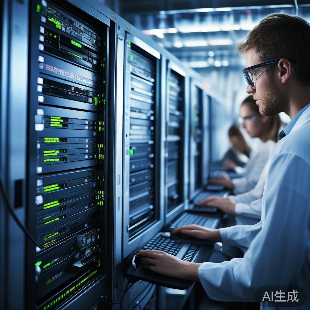 虚拟机Windows/Linux服务器如何高效协同管理？-图1