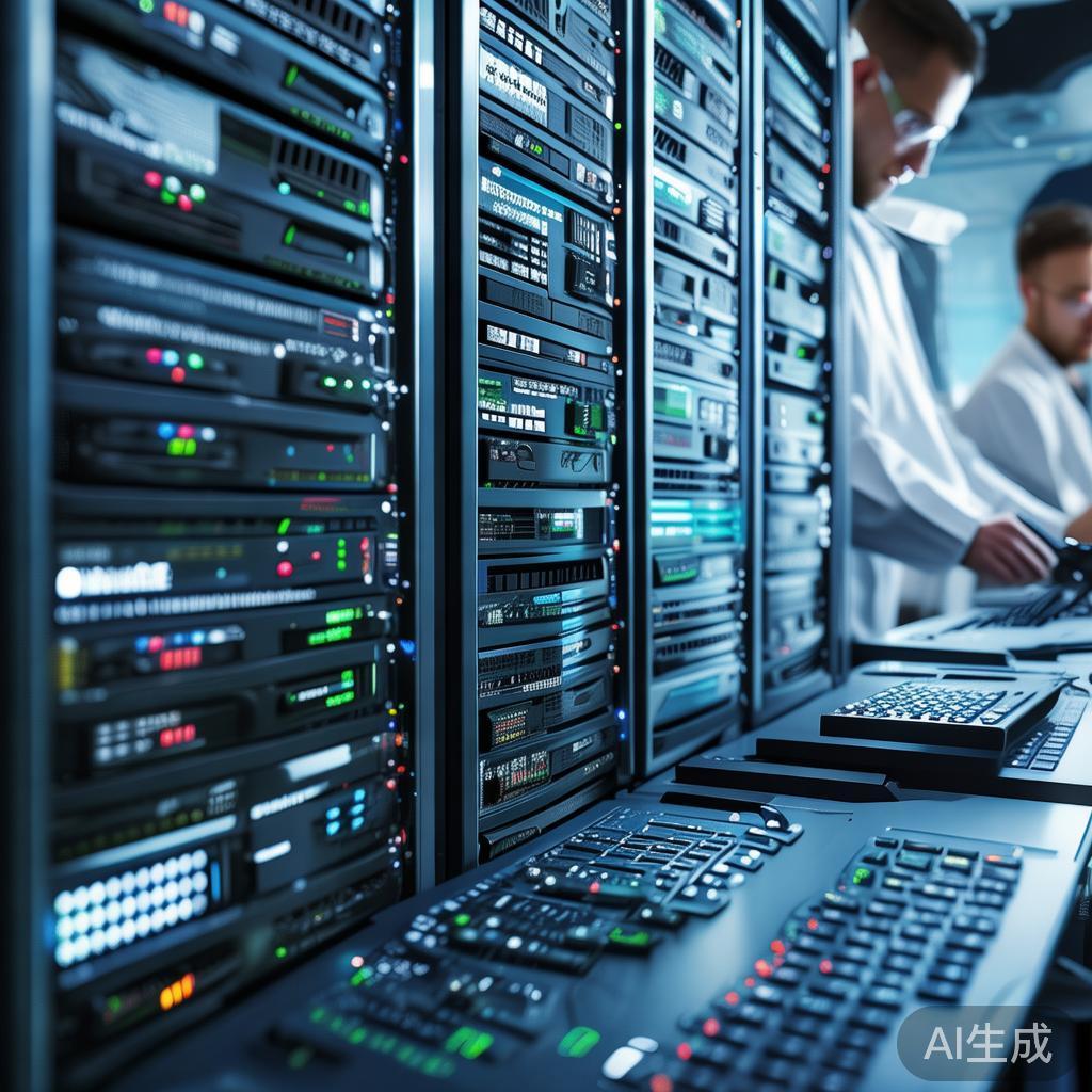 虚拟机Windows/Linux服务器如何高效协同管理？-图2