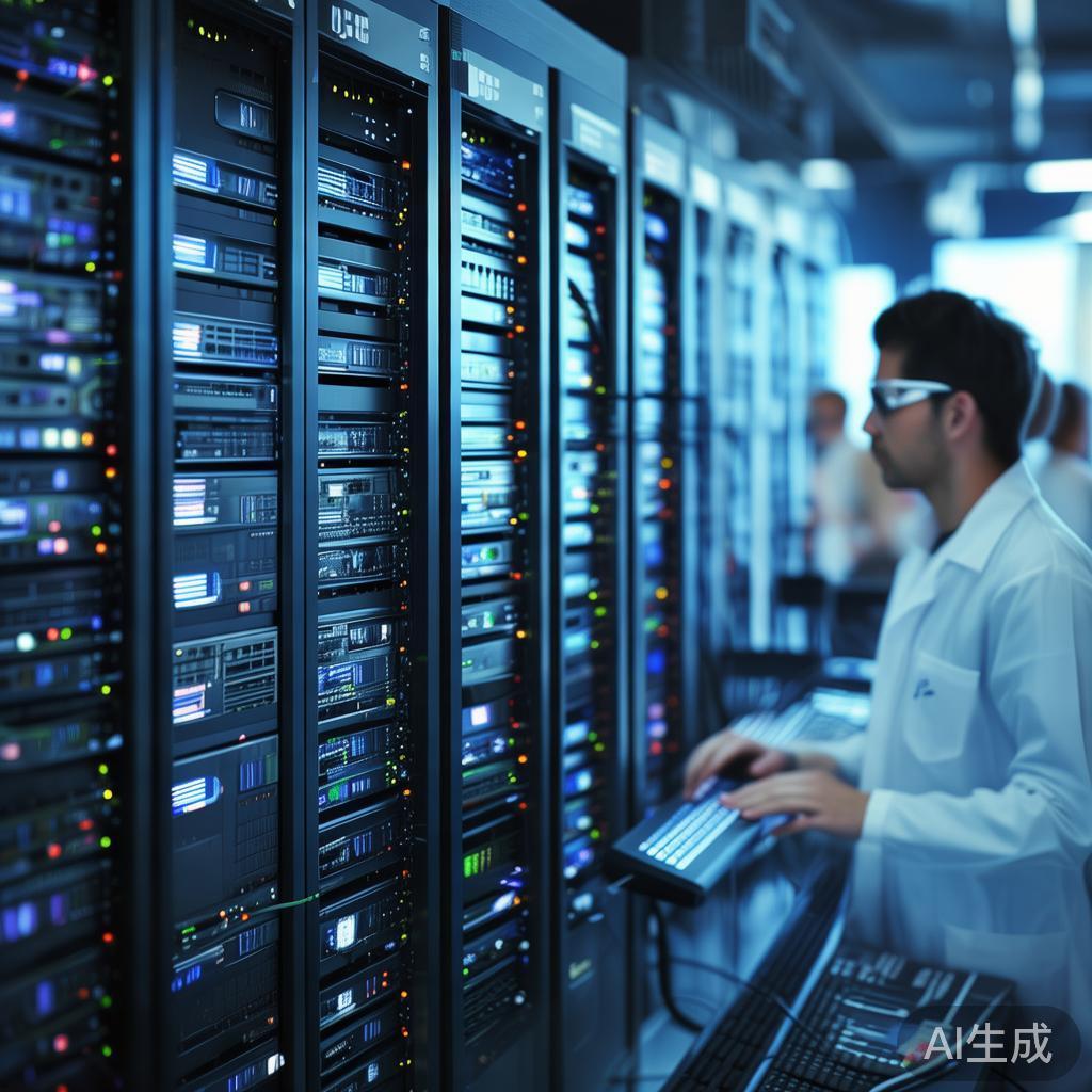 虚拟机Windows/Linux服务器如何高效协同管理？-图3