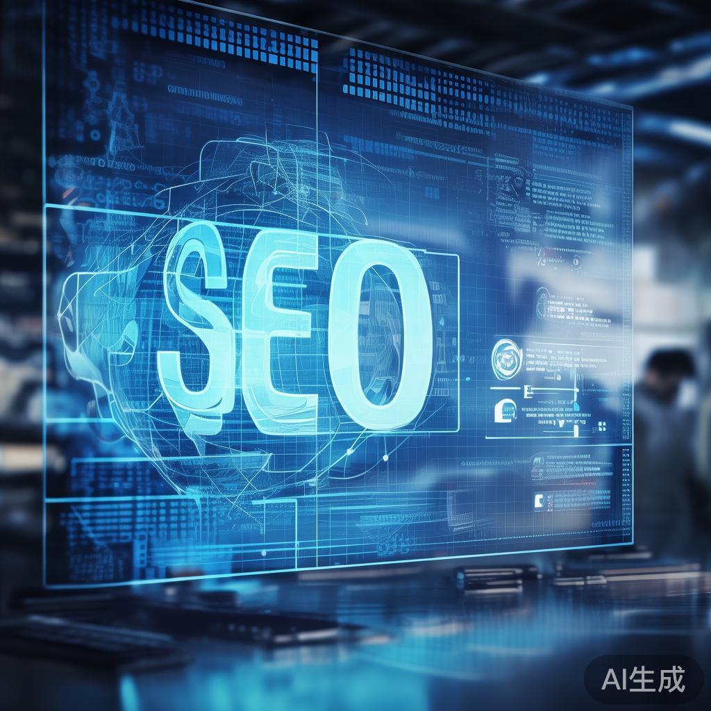 SEO在网站专业术语中究竟指什么？-图1