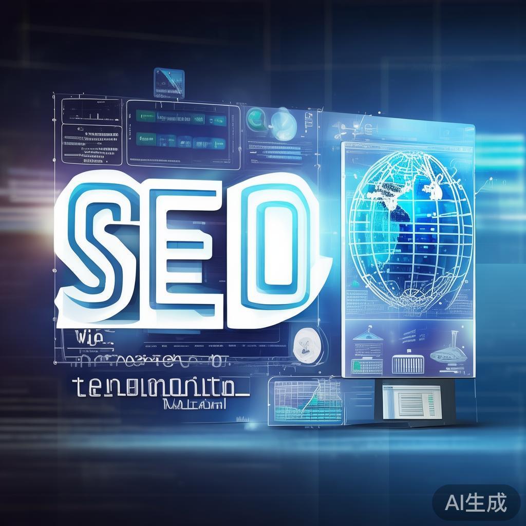 SEO在网站专业术语中究竟指什么？-图2