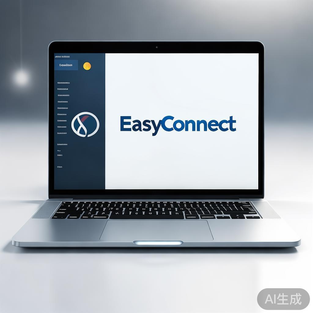 EasyConnect电脑版哪里下载？-图2