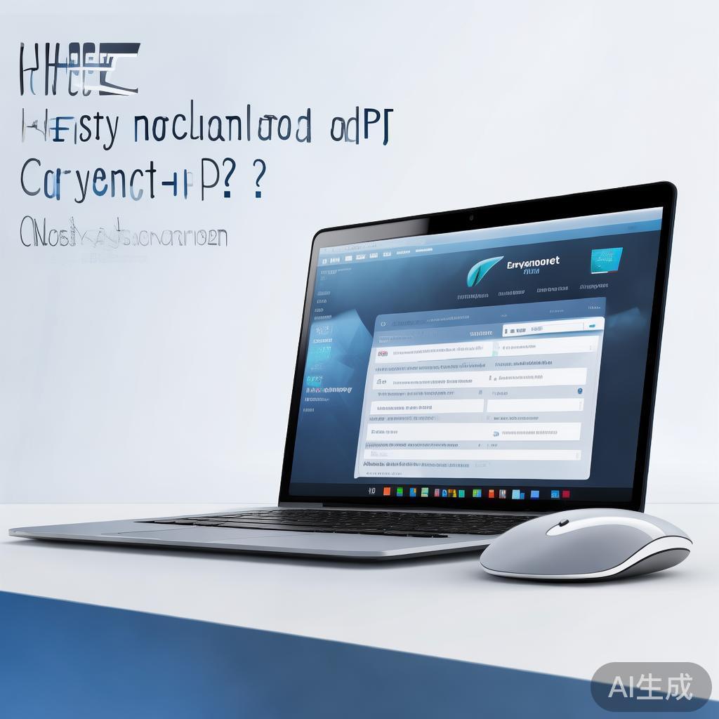 EasyConnect电脑版哪里下载？-图3