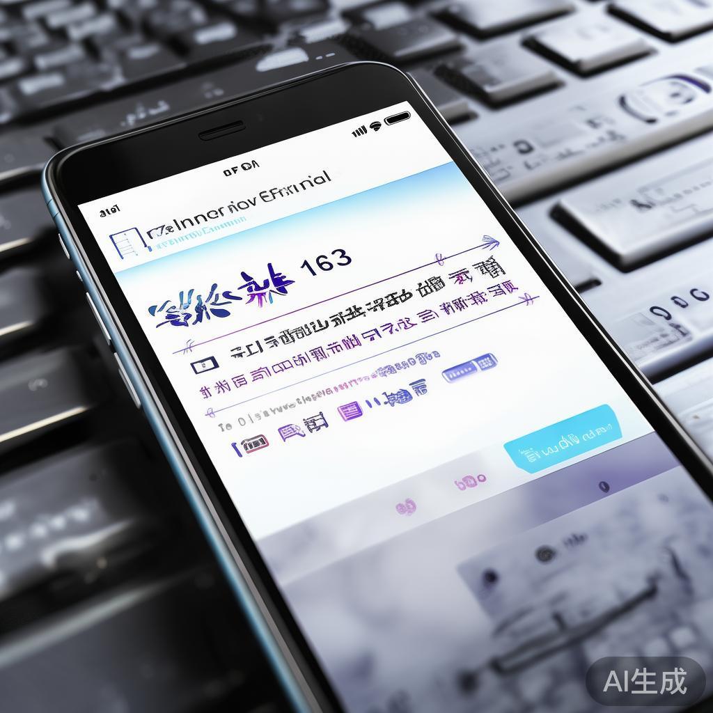 iPhone 163邮箱为何无法连接服务器?-图1 iPhone 163邮箱为何无法连接服务器?-图1