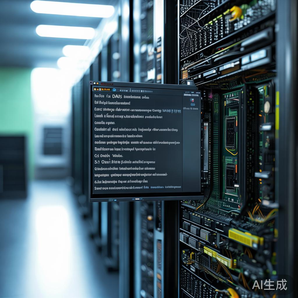 CentOS 6.5如何搭建DNS服务器？-图1