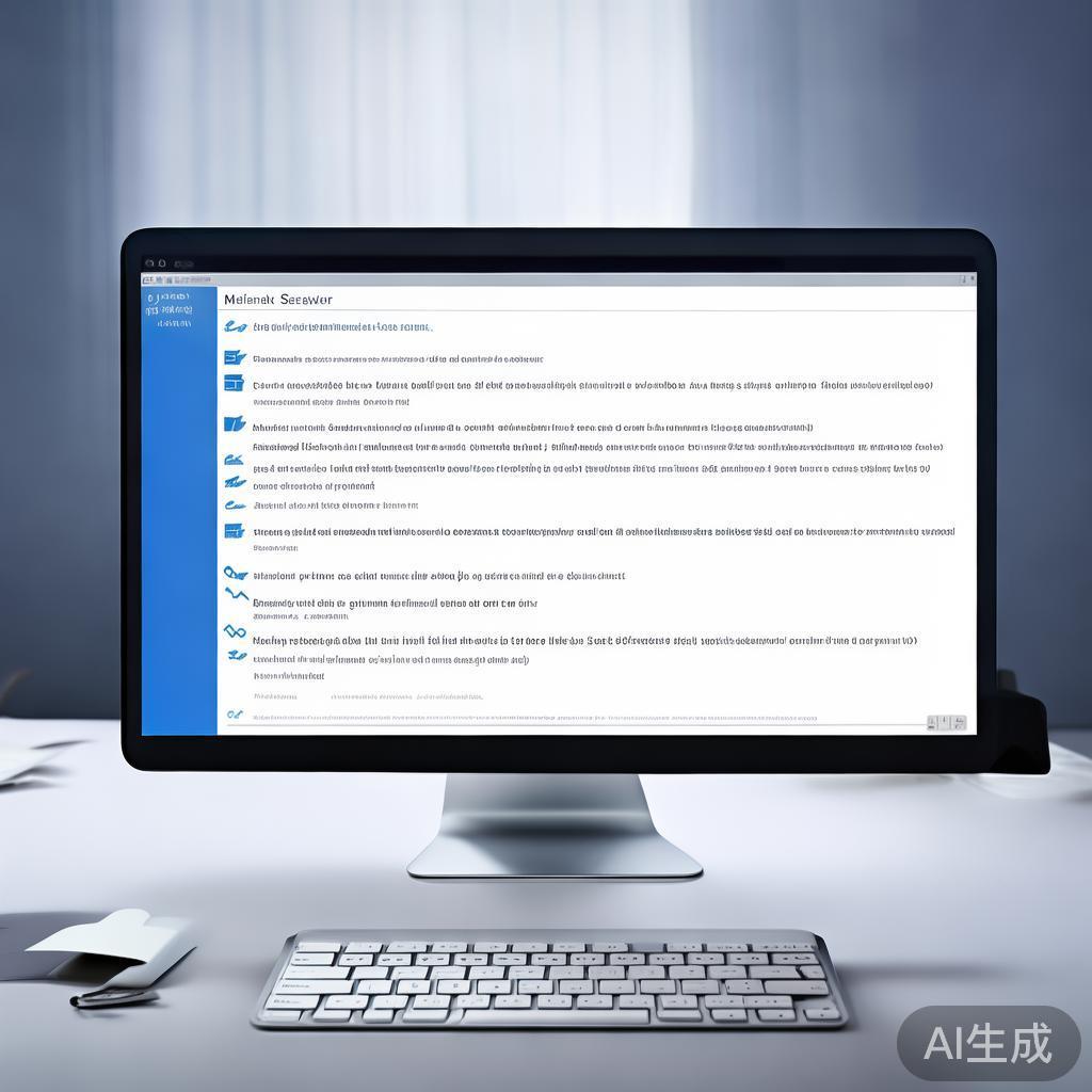 Outlook 2010如何保留服务器邮件?-图1 Outlook 2010如何保留服务器邮件?-图1