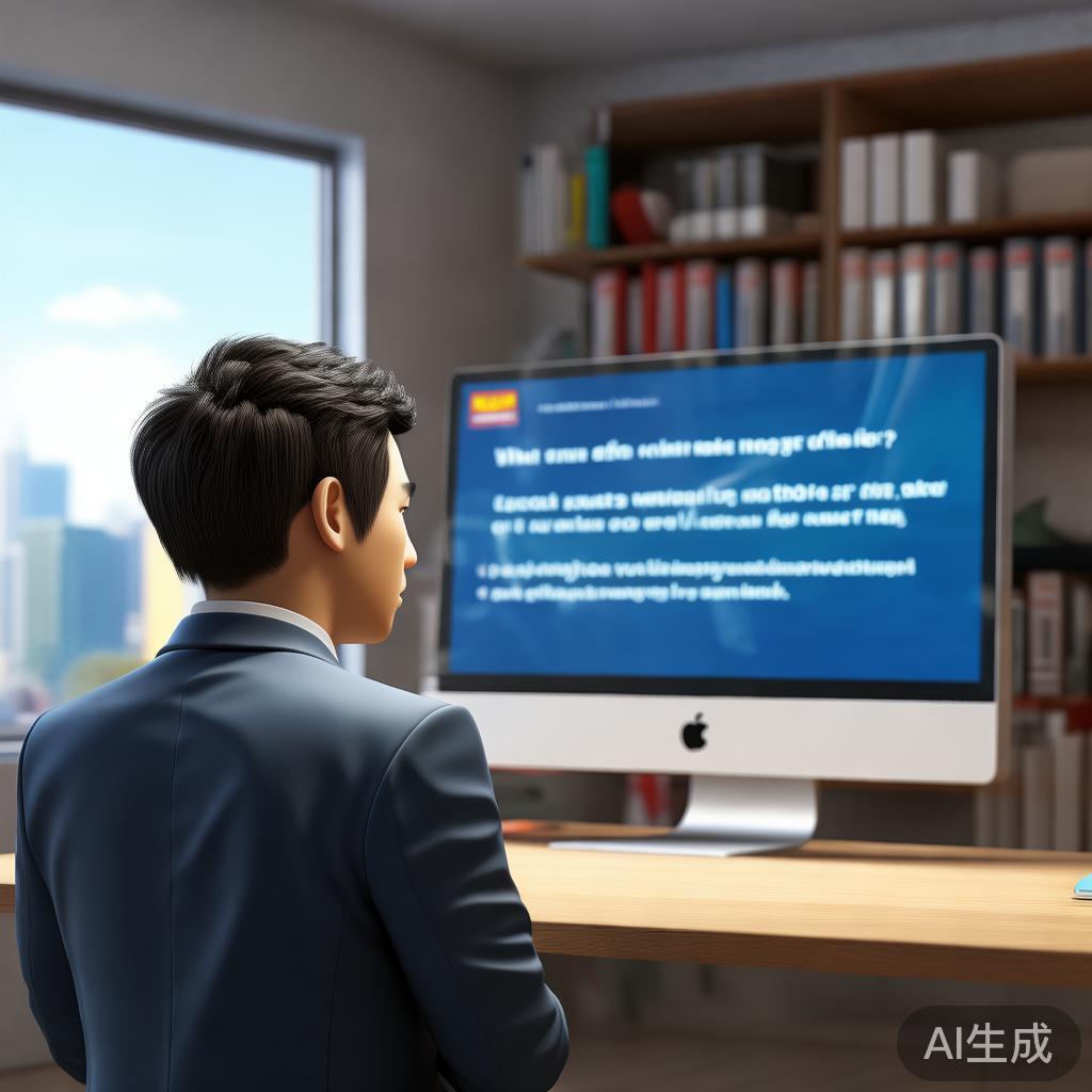 网站没有robots.txt会有什么影响?-图1 网站没有robots.txt会有什么影响?-图1