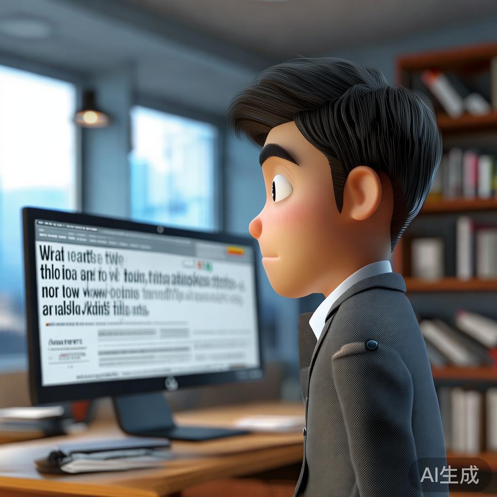 网站没有robots.txt会有什么影响?-图3 网站没有robots.txt会有什么影响?-图3