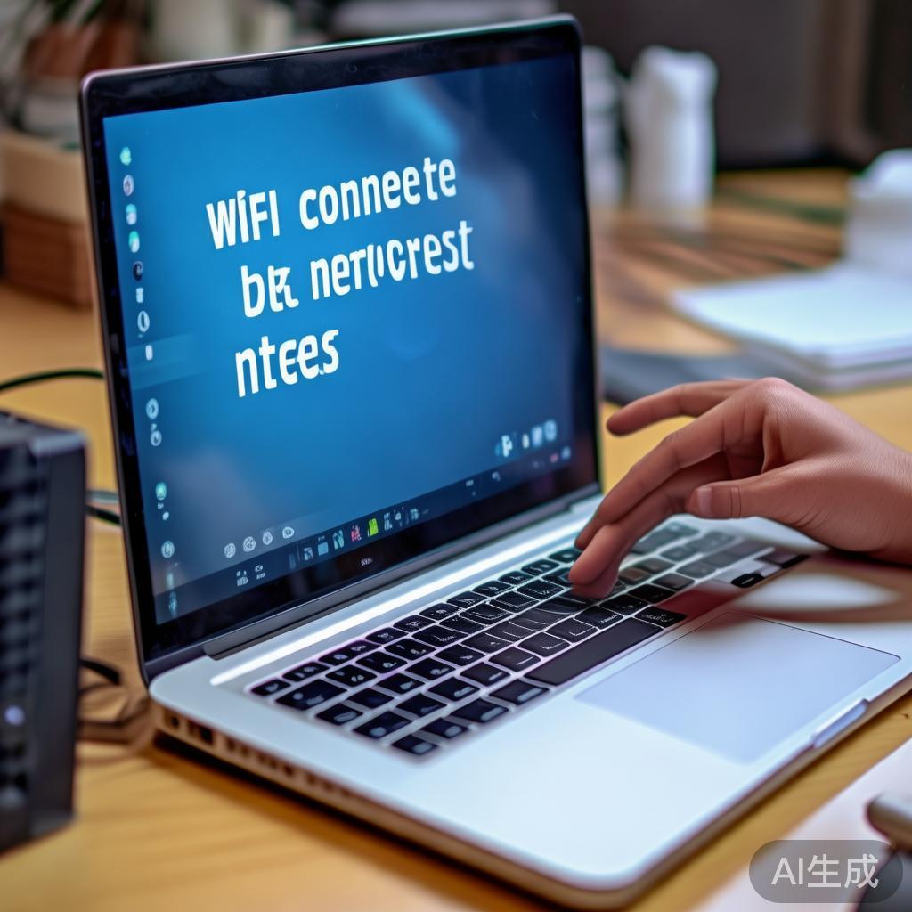 WiFi已连但网络无法访问，问题出在哪？-图2