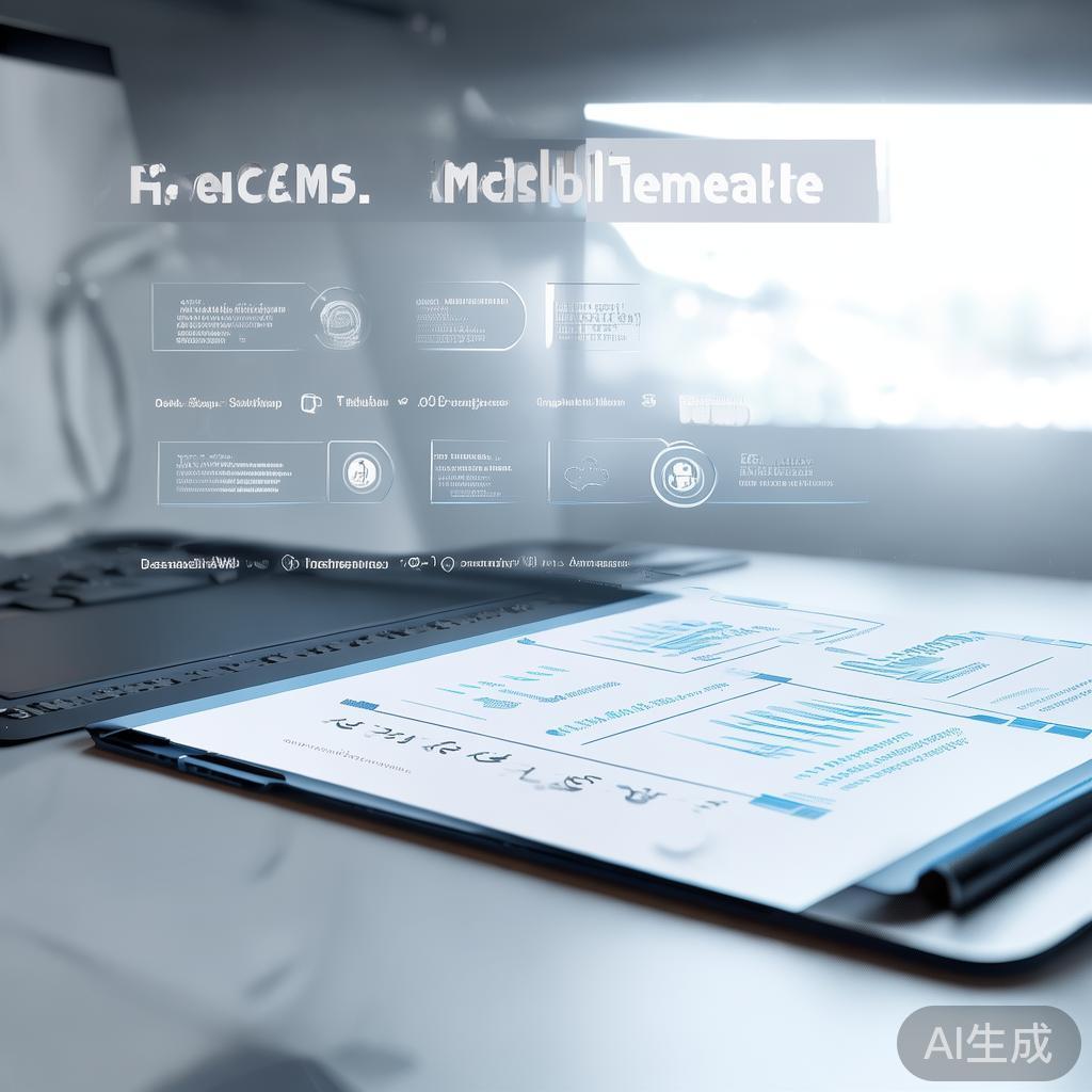 DedeCMS手机模板怎么选？适配与功能如何保障？-图3