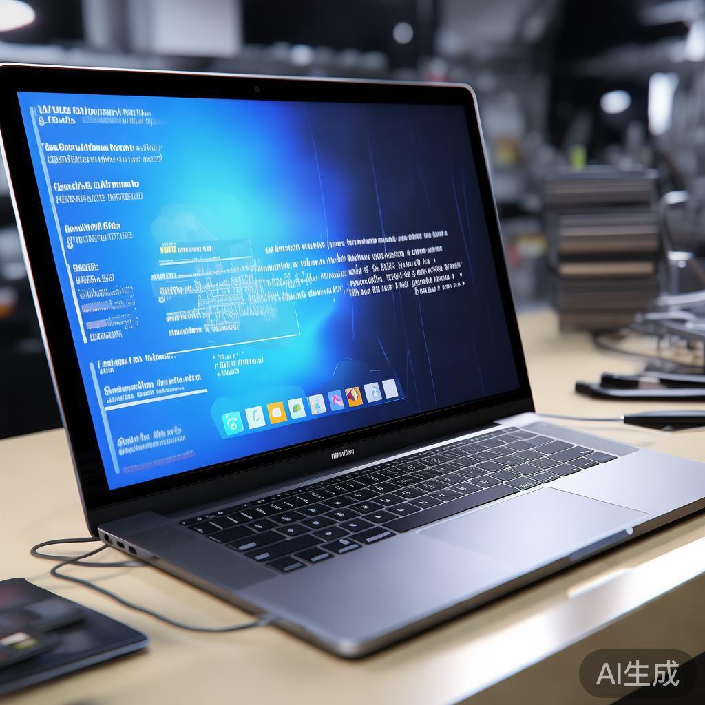 苹果电脑如何装Windows系统?-图1 苹果电脑如何装Windows系统?-图1