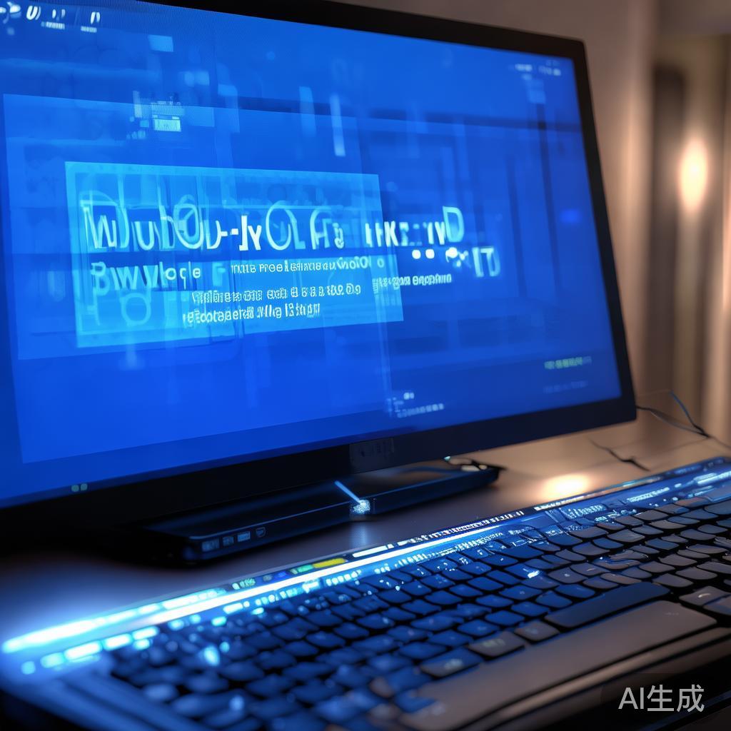 电脑开机蓝屏0x0000007b怎么办？-图2