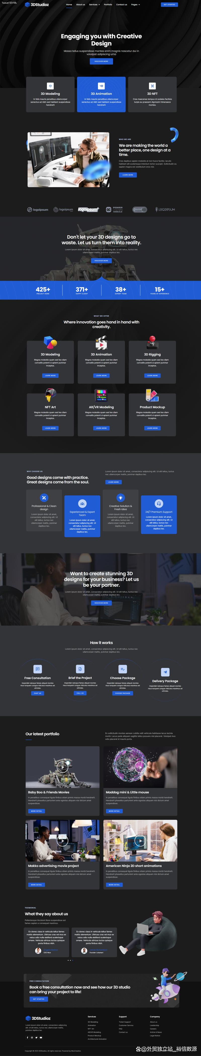 手机网站WordPress如何搭建？-图1