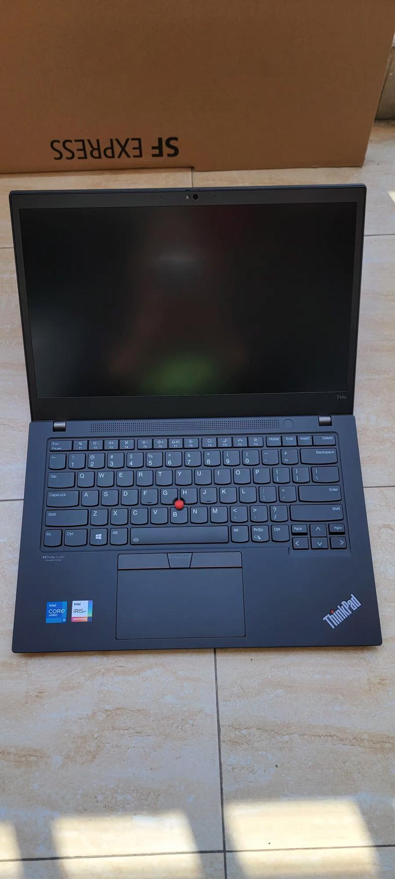 Thinkpad是哪个品牌的电脑？-图3
