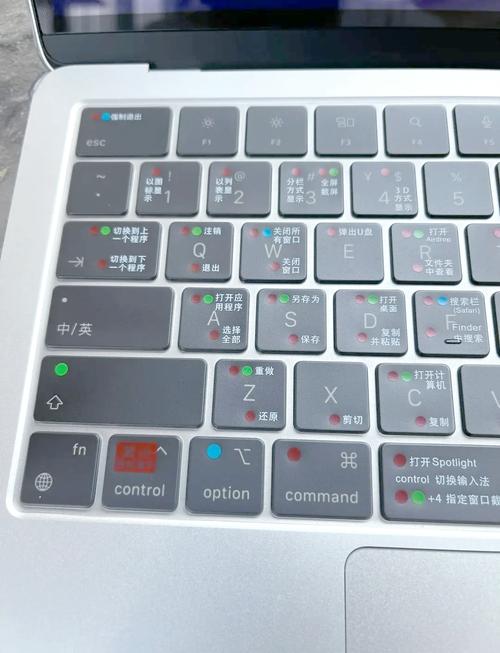 苹果电脑强制退出程序快捷键是什么?-图1 苹果电脑强制退出程序快捷键是什么?-图1