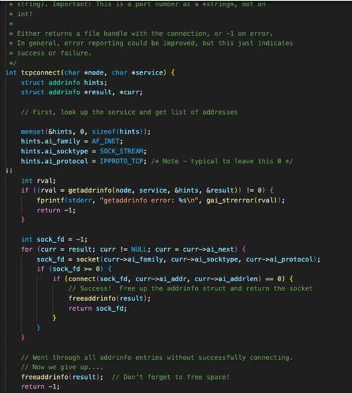 Java socket如何实现HTTP服务器？-图2