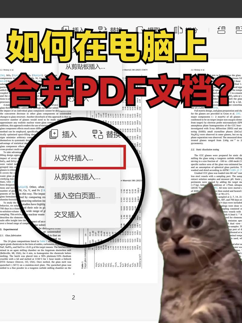PDF电脑端转Word怎么操作?-图2 PDF电脑端转Word怎么操作?-图2